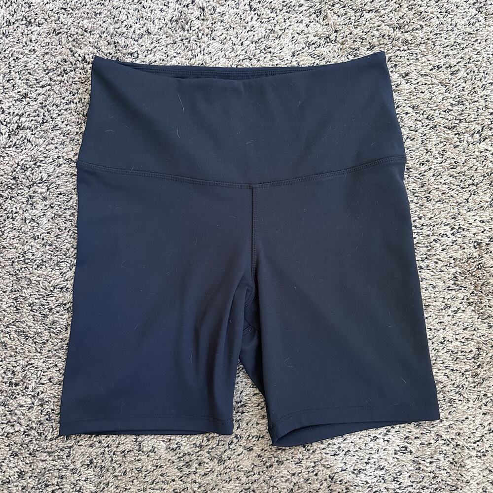 Danskin Athletic Bike / Bicycle Shorts Size M